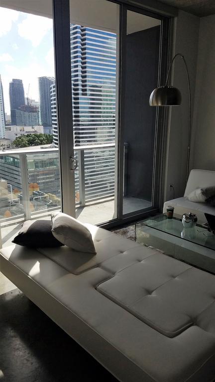 Downtown Miami Deluxe Apartment Экстерьер фото