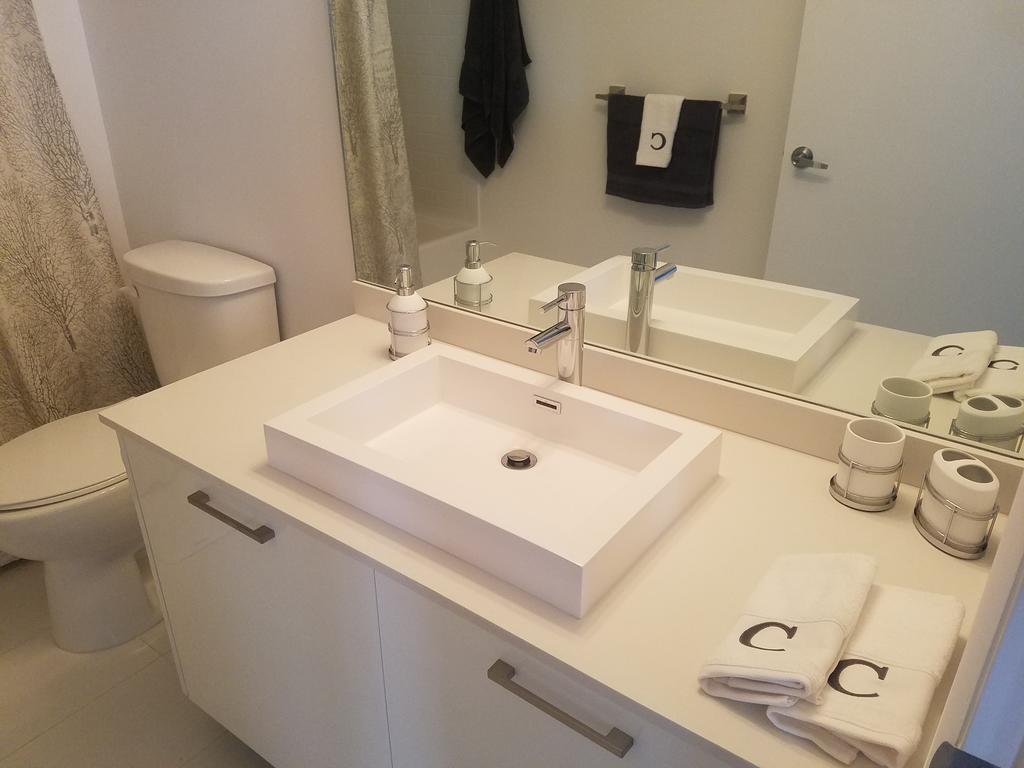 Downtown Miami Deluxe Apartment Экстерьер фото