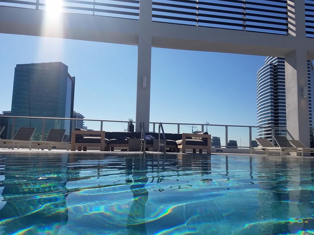 Downtown Miami Deluxe Apartment Экстерьер фото